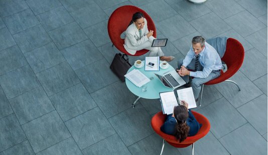 Integration