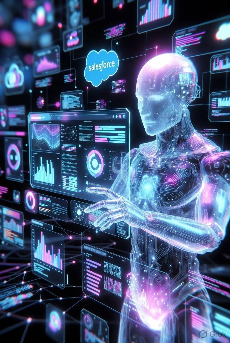 VXT Technologies